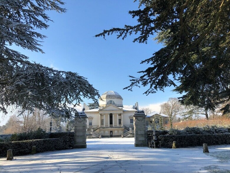 A Classic Aesthetic