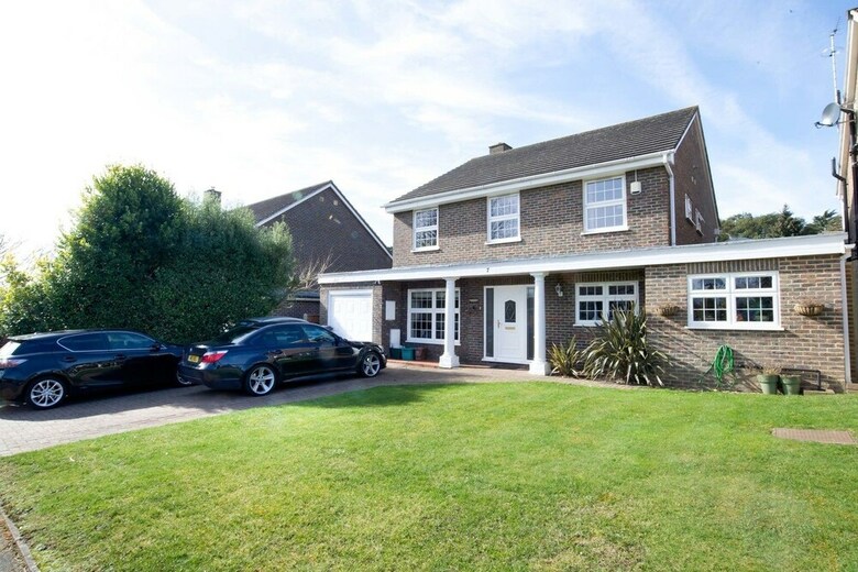 Veeve - Wonford Close