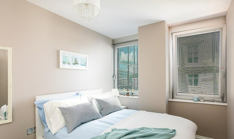 Green Diamond By Creatick Apartments