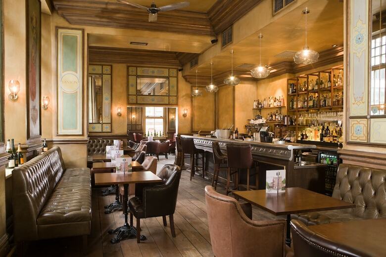 Hotel Du Vin Brighton
