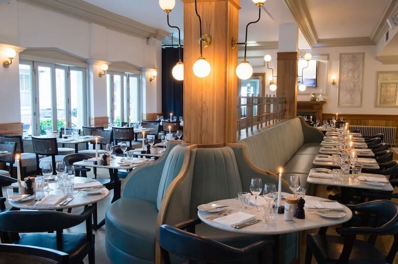 Hotel Du Vin Brighton