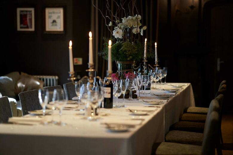 Hotel Du Vin Brighton