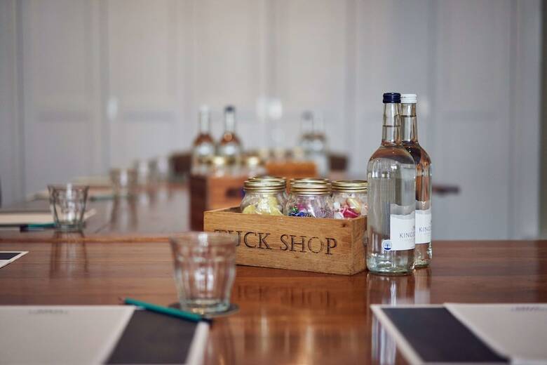 Hotel Du Vin Brighton