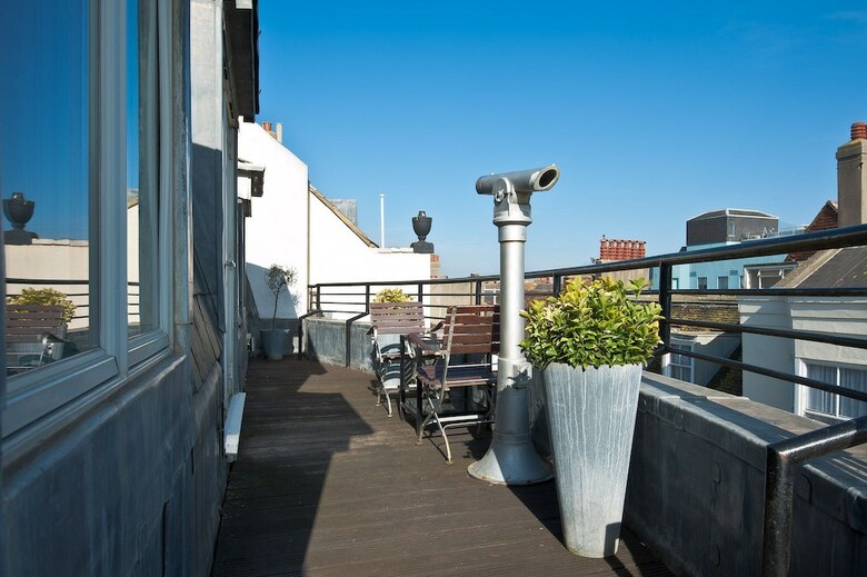 Hotel Du Vin Brighton