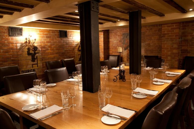 Hotel Du Vin Brighton