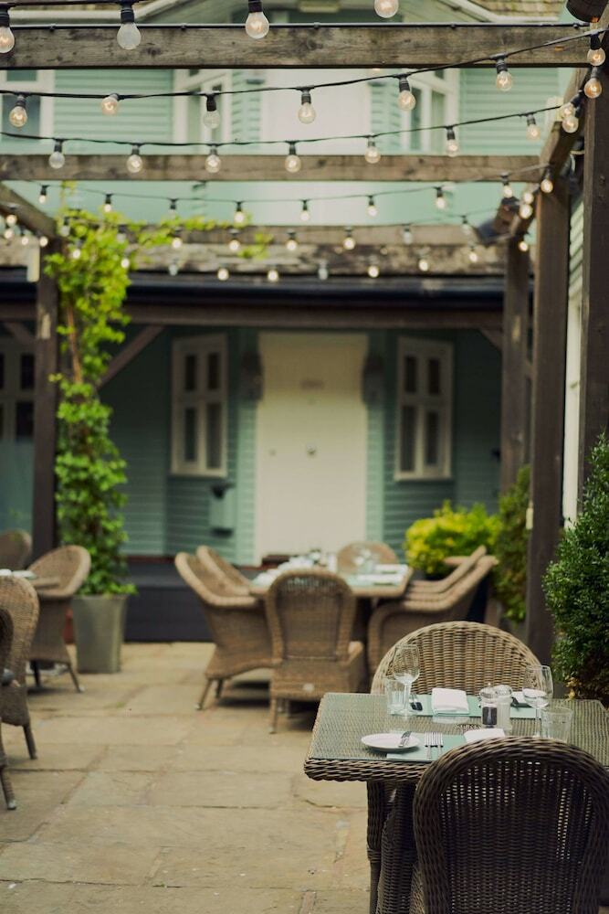 Hotel Du Vin Brighton