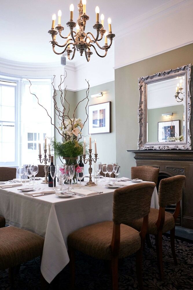 Hotel Du Vin Brighton