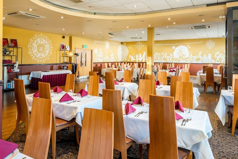 Mehfil Hotel