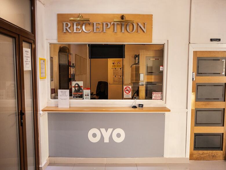 Hotel Oyo Osterley Park