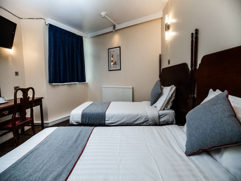 Hotel Oyo Osterley Park