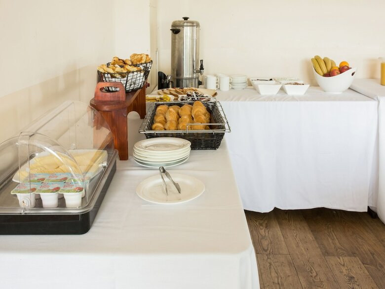 Hotel Oyo Osterley Park