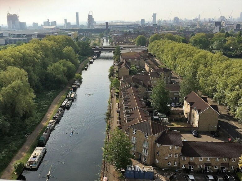 Apartamentos Veeve - London Views