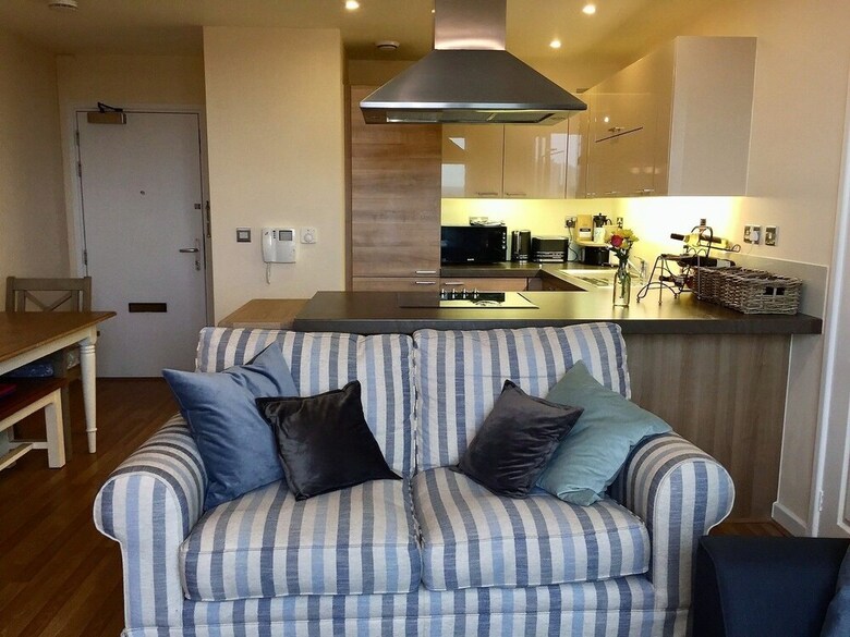 Apartamentos Veeve - London Views