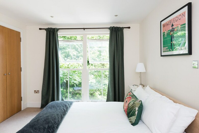 Apartamentos Spacious 2 Bed - Battersea High Street