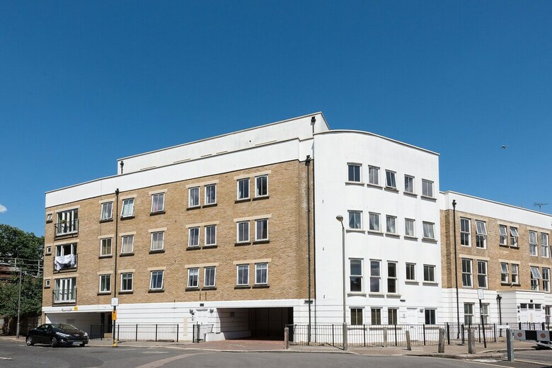 Apartamentos Spacious 2 Bed - Battersea High Street