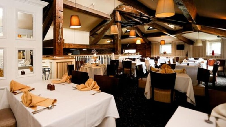 Hotel Fairways Lodge & Leisure Club