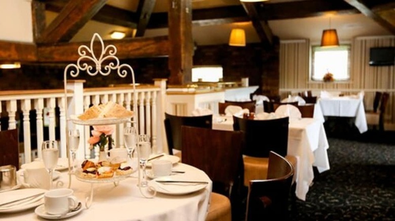 Hotel Fairways Lodge & Leisure Club