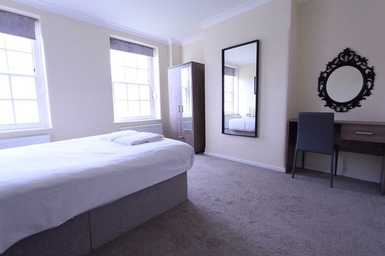 Cosy 3 Bedroom Apartment - Marylebone