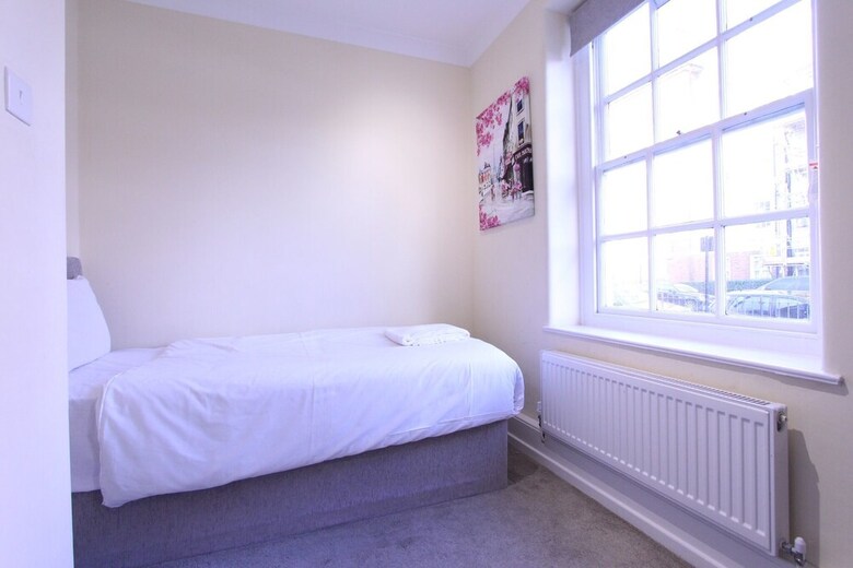 Cosy 3 Bedroom Apartment - Marylebone