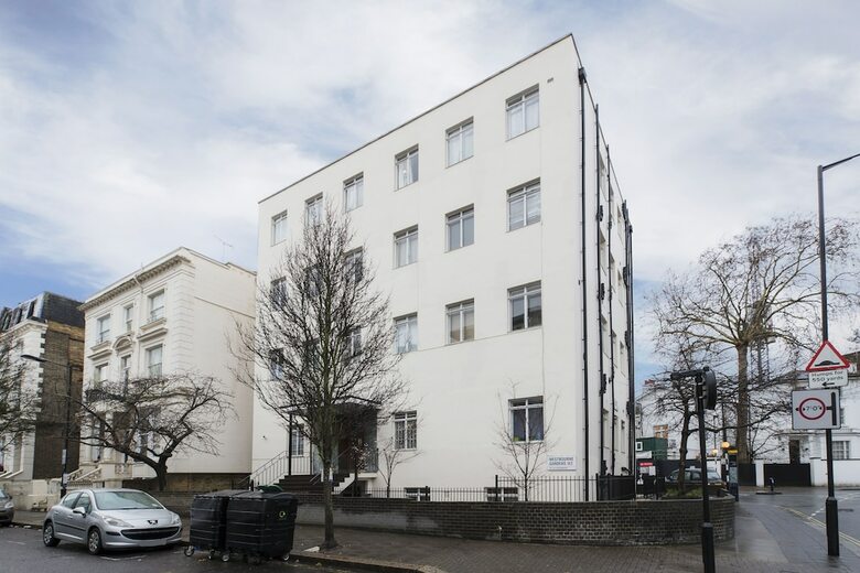Apartamentos Westbourne Gardens By Lime Street