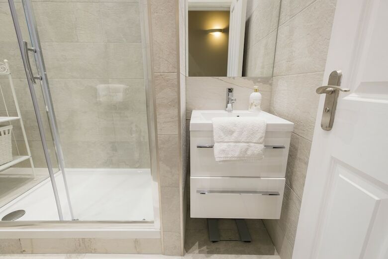 Apartamentos Westbourne Gardens By Lime Street