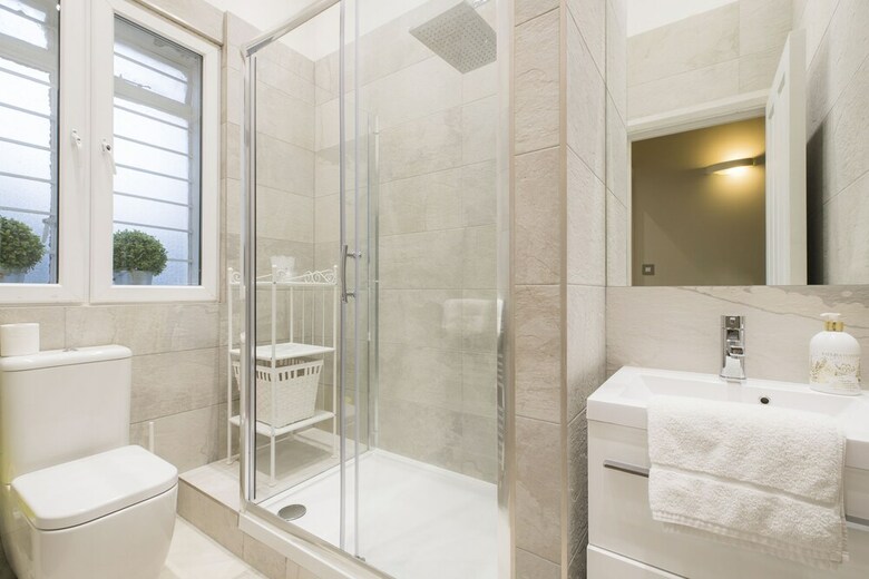Apartamentos Westbourne Gardens By Lime Street