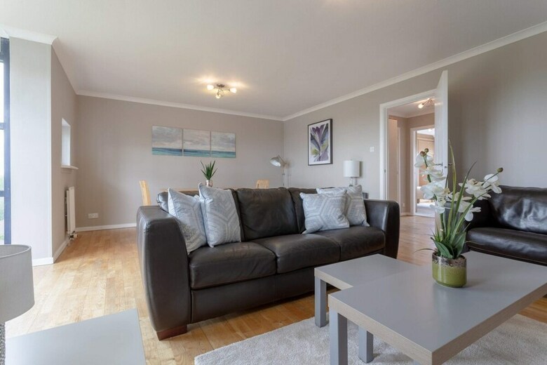 Apartamentos Bright, Modern One-bed W. Stunning View Of Thames