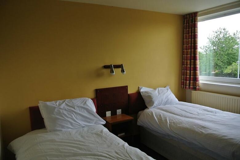 Pelham Hotel