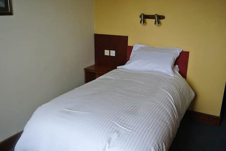 Pelham Hotel
