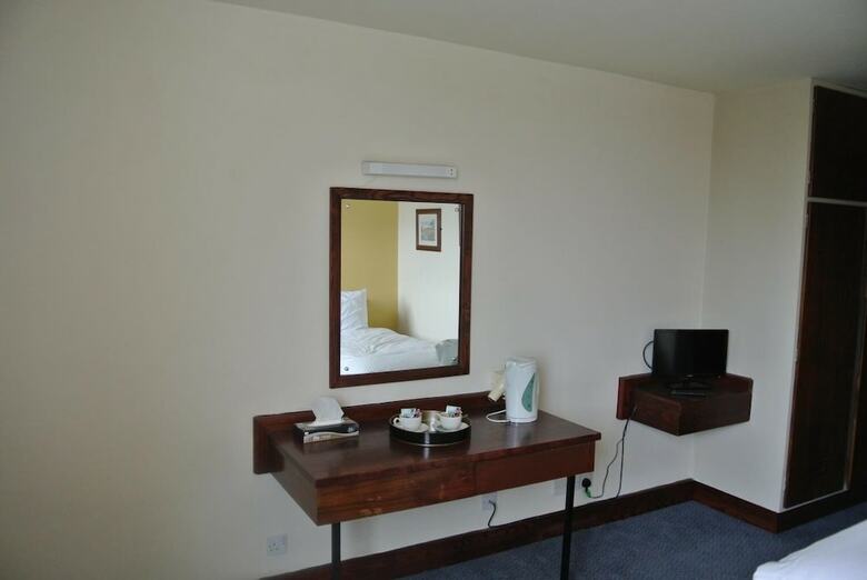 Pelham Hotel