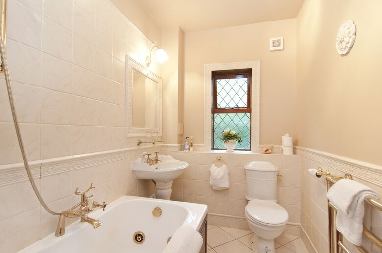 Posada Bankton House Hotel