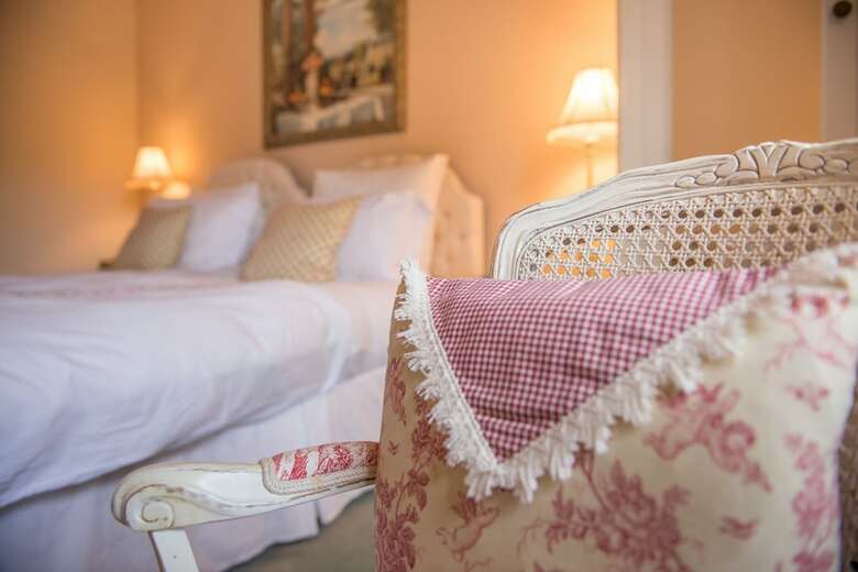 Posada Bankton House Hotel