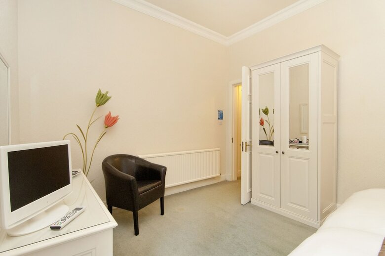 Posada Bankton House Hotel