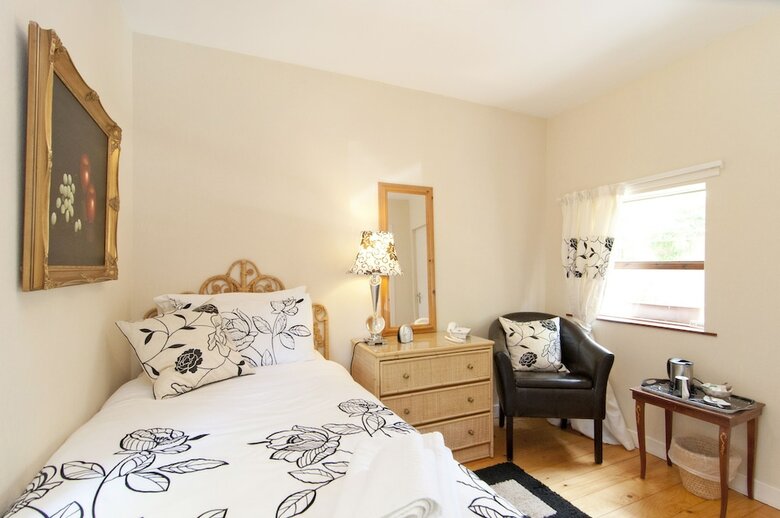 Posada Bankton House Hotel