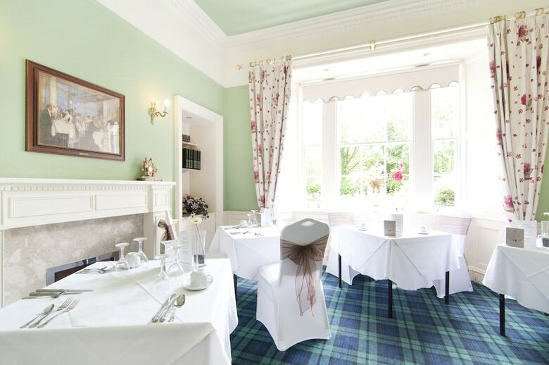 Posada Bankton House Hotel