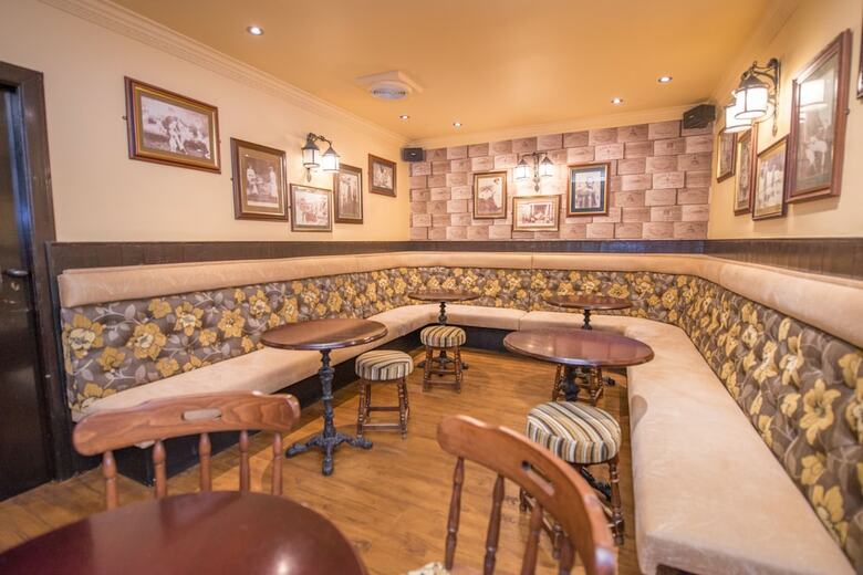 Posada Bankton House Hotel