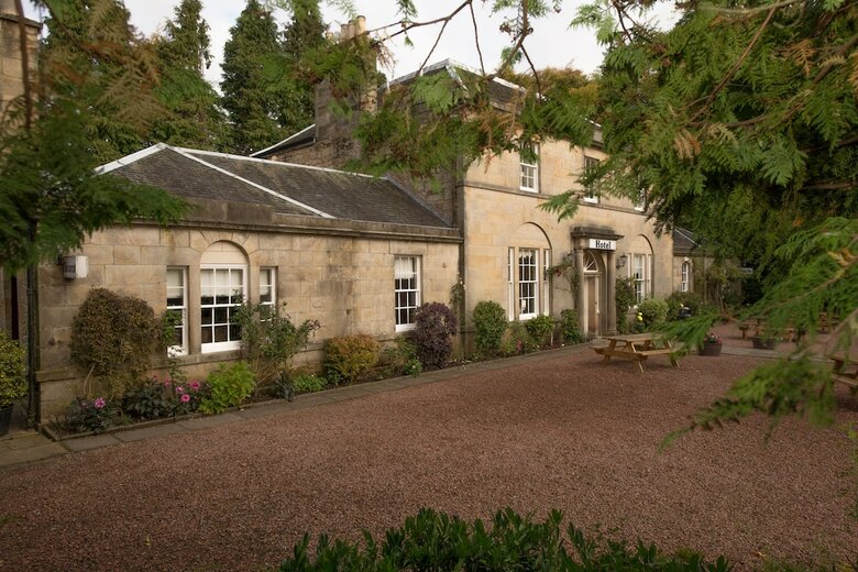 Posada Bankton House Hotel