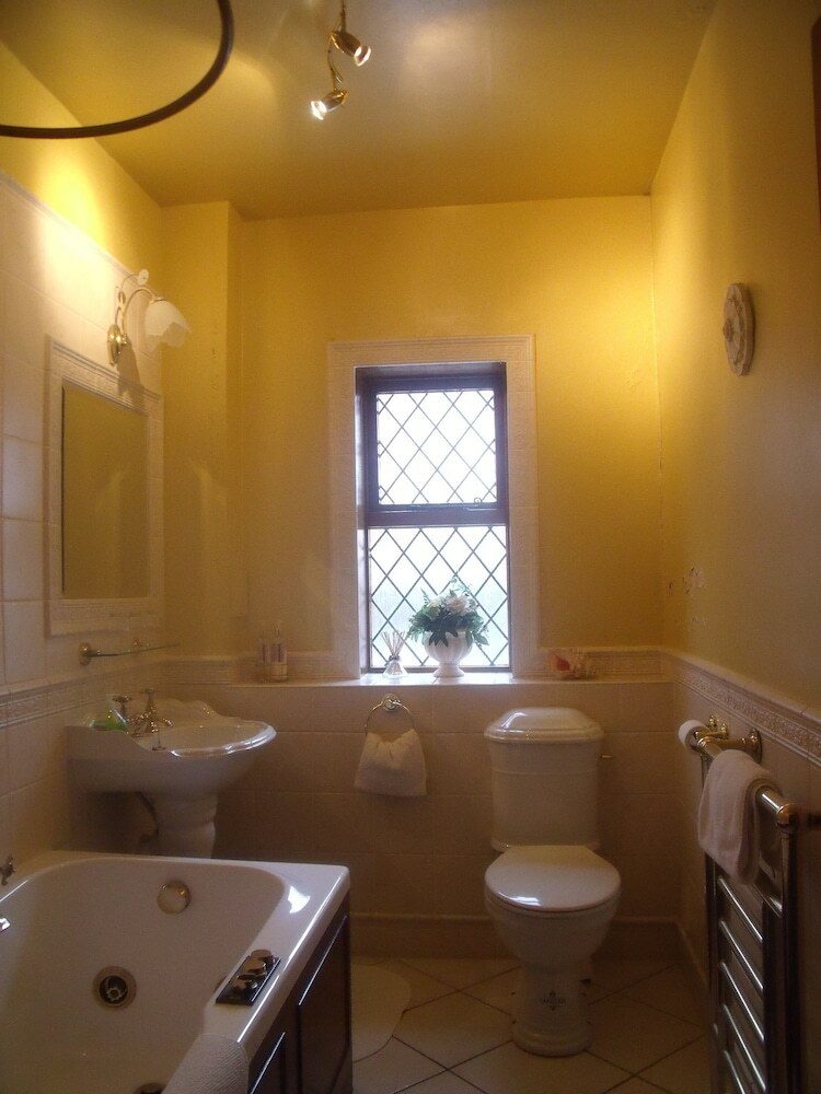Posada Bankton House Hotel