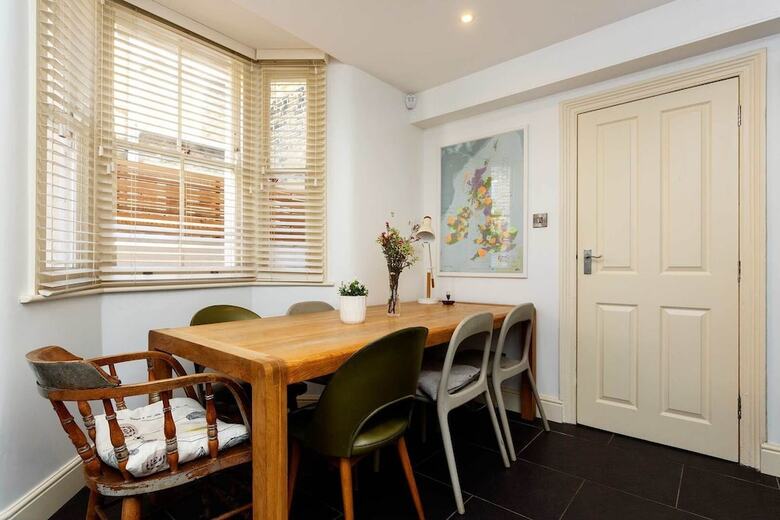 Apartamentos East London Escape