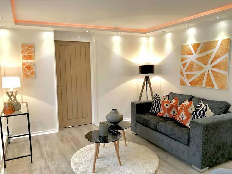 Apartamentos Kennedy House - Beachfront