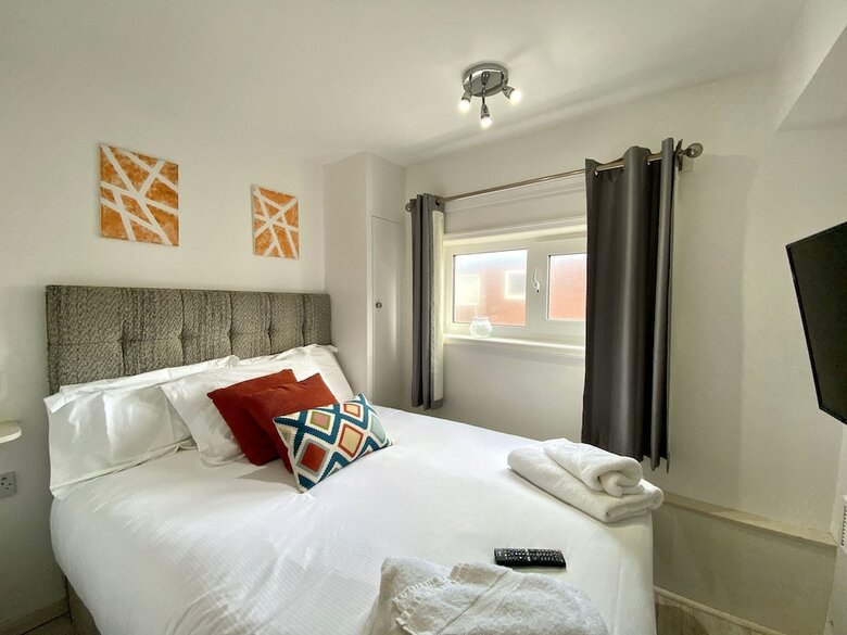 Apartamentos Kennedy House - Beachfront