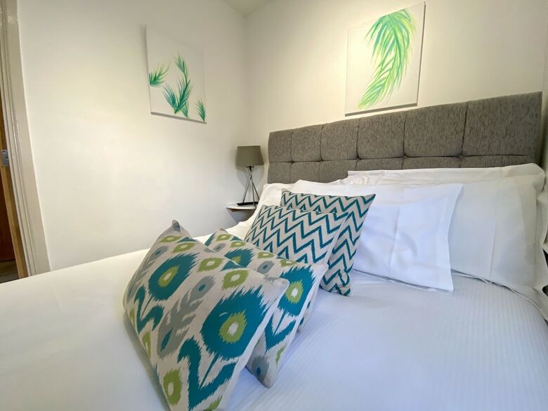 Apartamentos Kennedy House - Beachfront