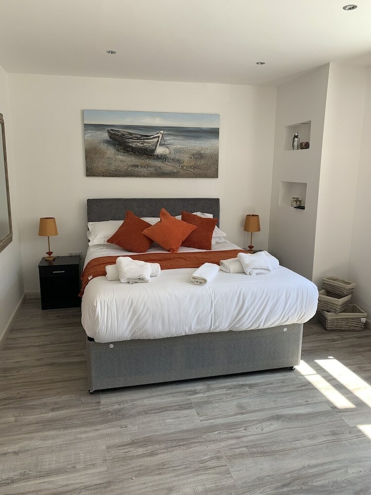 Apartamentos Kennedy House - Beachfront