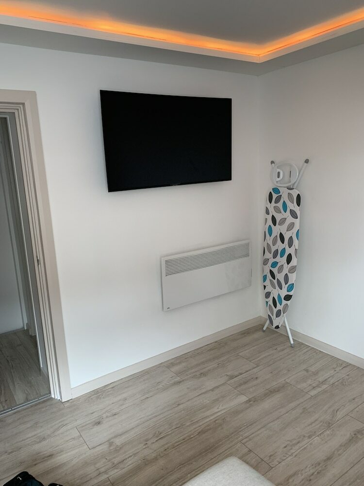 Apartamentos Kennedy House - Beachfront