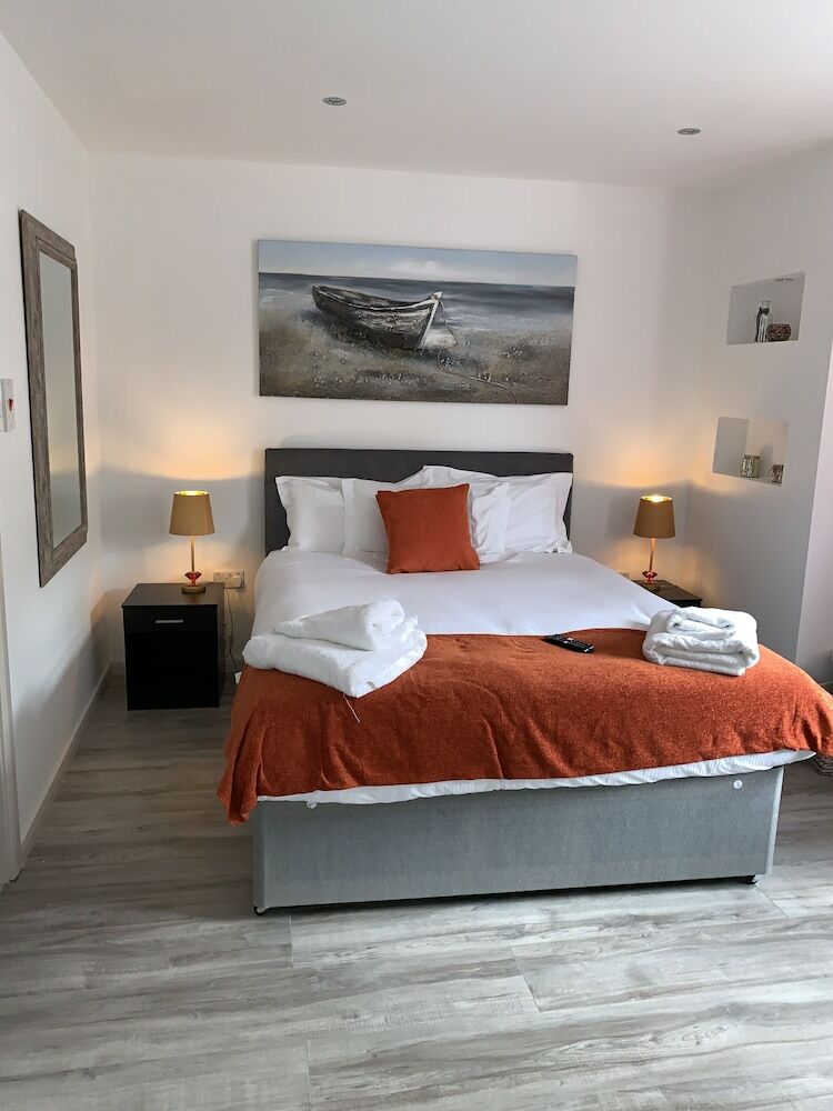 Apartamentos Kennedy House - Beachfront