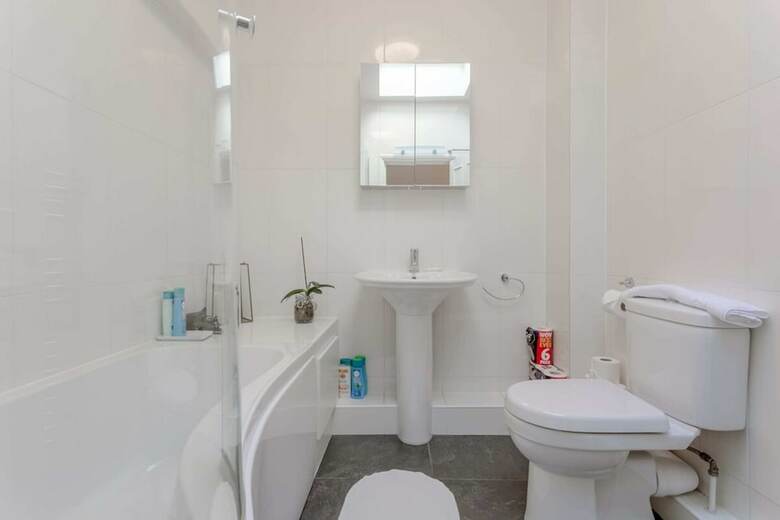 Apartamentos Stunning 2 Bedroom Flat Near Fulham
