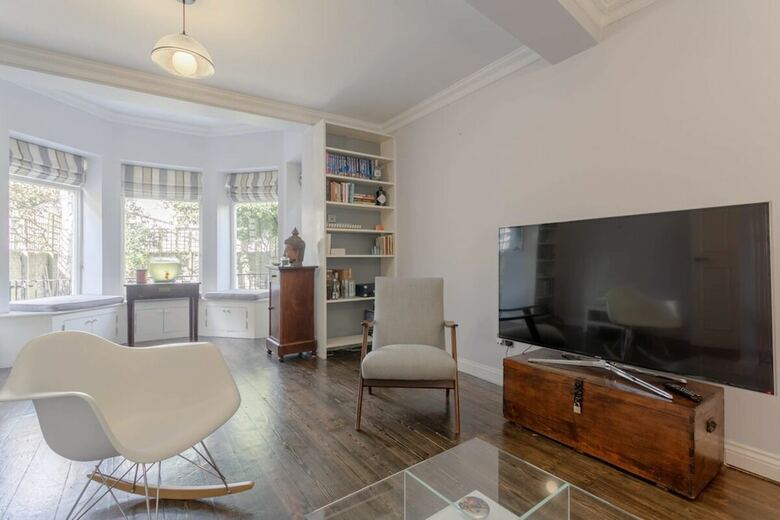 Apartamentos Stunning 2 Bedroom Flat Near Fulham