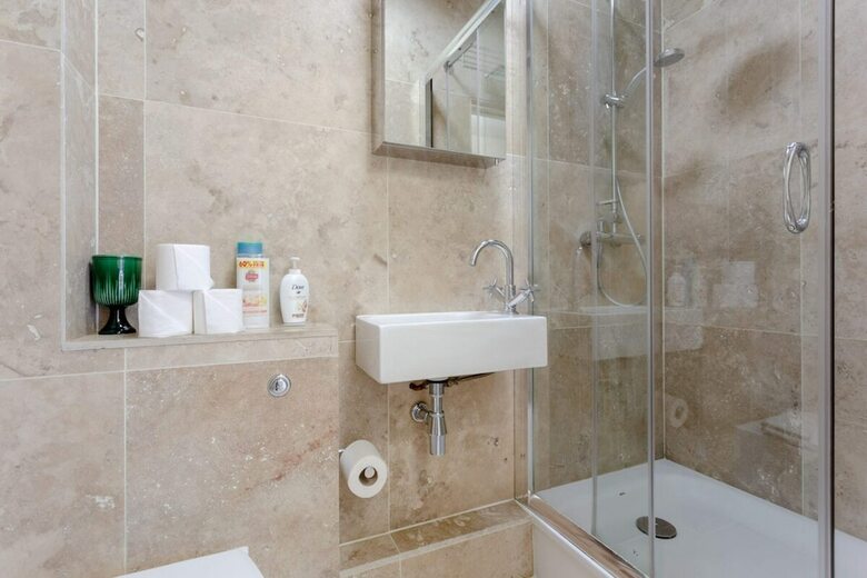 Apartamentos Stunning 2 Bedroom Flat Near Fulham