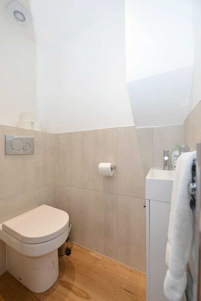 Veeve - Fabulous In Fulham