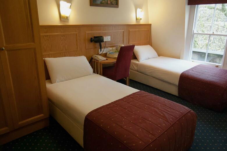 Hotel Days Inn By Wyndham London Hyde Park